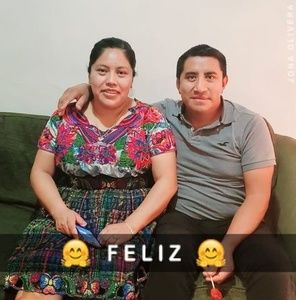 Meet your Posher, Pascuala